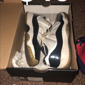 Jordan 11